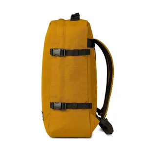 Plecak torba podręczna CabinZero 44 l - orange chill - Torebki damskie - miniaturka - grafika 6