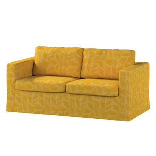 Pokrowiec na sofę Karlstad 2-osobową nierozkładaną długi - Pokrowce na meble - miniaturka - grafika 1