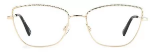 Okulary korekcyjne Pierre Cardin P.C. 8867 J5G - Okulary korekcyjne, oprawki, szkła - miniaturka - grafika 3