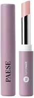 Szminki - PAESE Nanorevit Lip Care Primer 040 Light Pink Pomadka pielęgnująca 2,2g - miniaturka - grafika 1