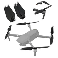 Akcesoria do drona - Śmigła Dji Mavic 2 Pro Zoom 8743F Silver 4 Sztuki - miniaturka - grafika 1