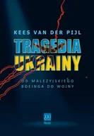 Polityka i politologia - Tragedia Ukrainy - miniaturka - grafika 1