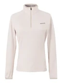 Bluzy damskie - Regatta Bluza polarowa "Yonder II" w kolorze kremowym - miniaturka - grafika 1