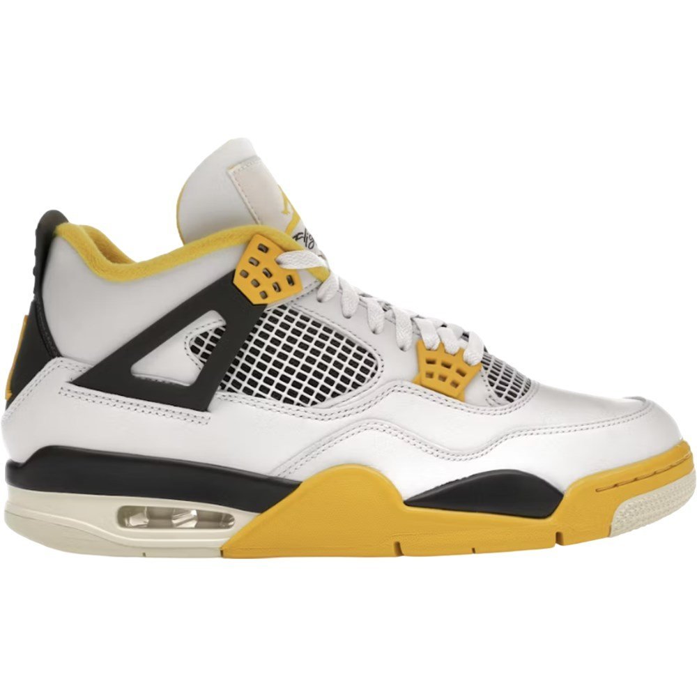 Buty Nike Jordan 4 Vivid Sulfur AQ9129101