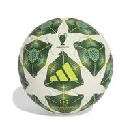 Piłka nożna - Piłka ADIDAS UCL HARD GROUND JM6822 – Biały - miniaturka - grafika 1