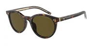Okulary przeciwsłoneczne - Giorgio Armani 0AR8199U okulary przeciwsłoneczne, damskie, wielokolorowe (wielokolorowe), jeden rozmiar - miniaturka - grafika 1