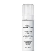 Pozostałe kosmetyki do pielęgnacji twarzy - Esthederm instytut esthe skóry White system Whitening Cleansing Foam 150 ML 3461020012690 - miniaturka - grafika 1