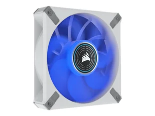 Corsair ML120 LED Elite 120mm (biało-niebieski) - Wentylatory komputerowe - miniaturka - grafika 2