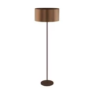 Lampy stojące - Eglo Lampa podłogowa SAGANTO 1 39358 39358 - miniaturka - grafika 1
