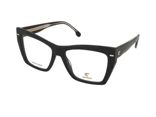 Dioptrie szkieł Carrera Carrera 3064 807 - Okulary korekcyjne, oprawki, szkła - miniaturka - grafika 1