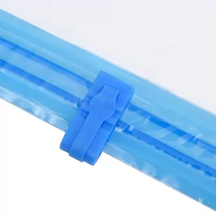 Lumarko Próżniowe worki podróżne na ubrania, 120x70 cm, 10 szt.! - Torby i wózki na zakupy - miniaturka - grafika 4