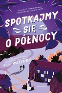 E-booki dla dzieci i młodzieży - Spotkajmy się o północy - miniaturka - grafika 1