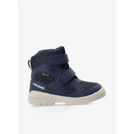 Buty trekkingowe damskie - Buty dla chłopców Viking Footwear Fun Warm GTX 2V - miniaturka - grafika 1