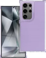 Etui i futerały do telefonów - OEM Futerał MATRIX do SAMSUNG A55 5G jasnofioletowy - miniaturka - grafika 1