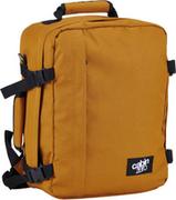 Plecaki - Plecak bagaż podręczny do Wizzair Cabin Zero Classic 28L Orange Chill - miniaturka - grafika 1
