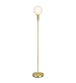 Lampy stojące - Markslojd Lampa Podłogowa 1pł MINNA 106867 - miniaturka - grafika 1