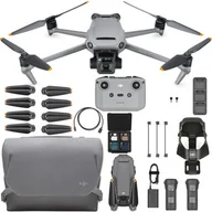 Drony - DJI MAVIC 3 Fly More Combo - miniaturka - grafika 1