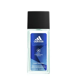 Coty Adidas Champions League Dare Edition Dezodorant naturalny spray 75ml - Dezodoranty i antyperspiranty męskie - miniaturka - grafika 1