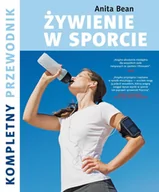 E-booki - poradniki - Żywienie w sporcie. Kompletny przewodnik - miniaturka - grafika 1