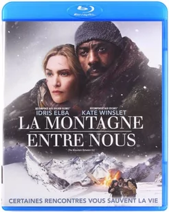 The Mountain Between Us - Filmy przygodowe Blu-Ray - miniaturka - grafika 1