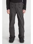 Spodnie narciarskie - O'Neill Spodnie narciarskie w kolorze szarym - miniaturka - grafika 1