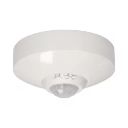 Orno Czujnik ruchu z regulacją sensora 800W OR-CR-250 OR-CR-250 - Czujniki ruchu i zmierzchu - miniaturka - grafika 1