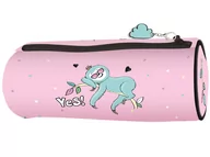 Piórniki - Beniamin Piórnik tuba Dziewczynka - - miniaturka - grafika 1