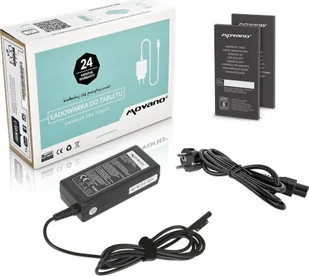 Zasilacz do laptopa Movano Zasilacz 60W Microsoft Surface 1706 15v 4a - Zasilacze do laptopów - miniaturka - grafika 1