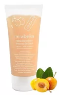 Peelingi do ciała - Ziaja Mirabelka Peeling do ciała, 160 ml - miniaturka - grafika 1
