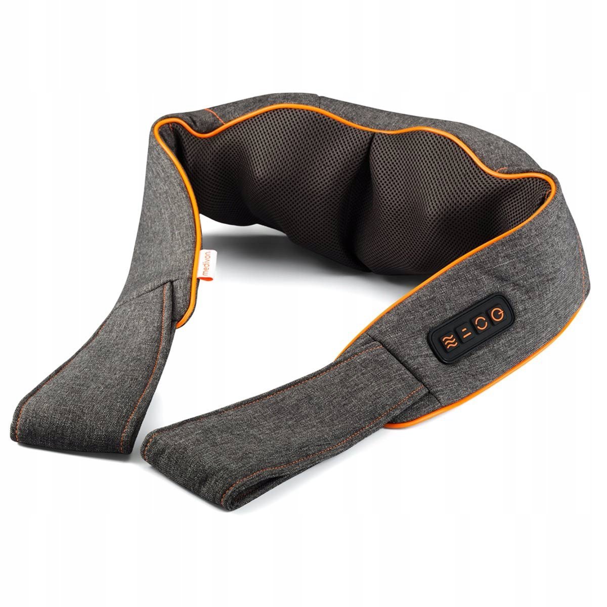Masażer do karku MEDIVON Shiatsu Collar Simple