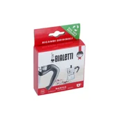 Akcesoria i części AGD - Uchwyt do kawiarek na indukcję Bialetti (6 kubki) - miniaturka - grafika 1