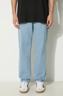 Dickies jeansy Garyville męskie DK0A4XEC - Spodnie męskie - miniaturka - grafika 1