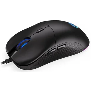 Endorfy GEM PMW3325 czarna EY6A006 - Myszki - miniaturka - grafika 1