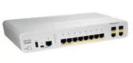 Elektronika OUTLET - Cisco Catalyst WS-C2960C-8TC-L Refresh - miniaturka - grafika 1