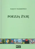 Poezja - Poezją żyję - miniaturka - grafika 1