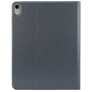 TUCANO Up Plus Case - Etui iPad Air 10.9 w/Magnet & Stand up z uchwytem Apple Pencil (szary) IPD109UPP-DG IPD109UPP-DG - Etui do tabletów - miniaturka - grafika 1