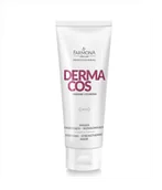 Maseczki do twarzy - Farmona Professional Dermacos Maska łagodząco-wzmacniająca 200ml - miniaturka - grafika 1