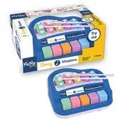 Zestawy szkolne - Ksylofon z pałeczkami - Maggio - miniaturka - grafika 1