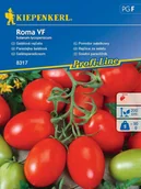 Nasiona i cebule - Pomidor ROMA nasiona Kiepenkerl długi zbiór - miniaturka - grafika 1