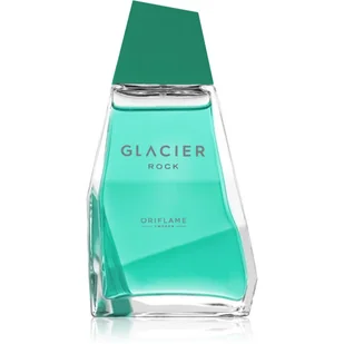 Oriflame Glacier Rock 100 ml woda toaletowa - Wody i perfumy unisex - miniaturka - grafika 1