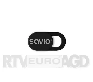 Zaślepka kamery SAVIO AK-50 - Kable komputerowe i do monitorów - miniaturka - grafika 2
