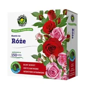 Nawozy ogrodnicze - Nawóz na róże karton 3 kg Ogród Start - miniaturka - grafika 1