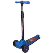 Hulajnogi - EXTRALINK KIDS SCOOTER DUMBO CRUISER BLUE - miniaturka - grafika 1