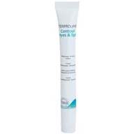 Kosmetyki pod oczy - Synchroline Terproline Krem do okolic oczu i ust 15ml - miniaturka - grafika 1