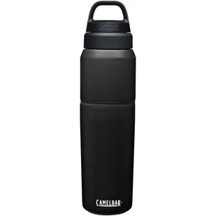 CamelBak CamelBak MultiBev SST Vacuum Insulated Bottle 650ml, black  2020 Termosy 08193138 - Butelki termiczne - miniaturka - grafika 4