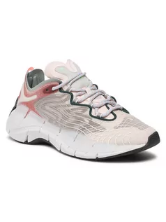 Buty sportowe damskie - Reebok Buty Zig Kinetica II FX9403 Cerpnk/Bakear/Neomnt - grafika 1