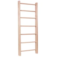 Wyposażenie sportowe i gimnastyczne - Insportline, Drabinka gimnastyczna Steadyline, 200x80 cm - miniaturka - grafika 1