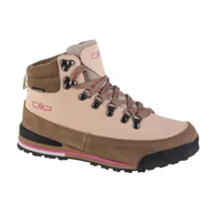 Buty trekkingowe damskie - Buty trekkingowe damskie, CMP Heka WP Wmn Hiking - miniaturka - grafika 1