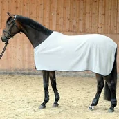 Derki dla konia - Kavalkade Derka osuszająca LETIZIA - miniaturka - grafika 1