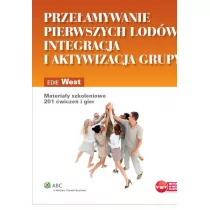 Przełamywanie pierwszych lodów integracja i aktywizacja grupy - West Edie - Psychologia - miniaturka - grafika 1